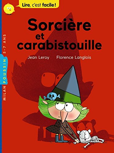 sorcière et carabistouille [2]