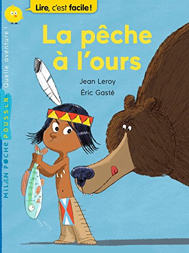 la pêche à l'ours   [4]