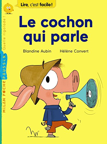 cochon qui parle (le ) [8]
