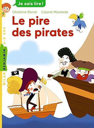 le pire des pirates   [132]