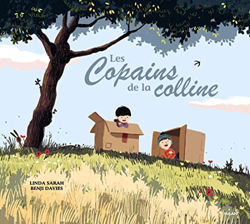 les copains de la colline  