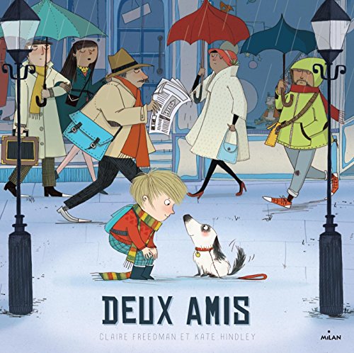 deux amis