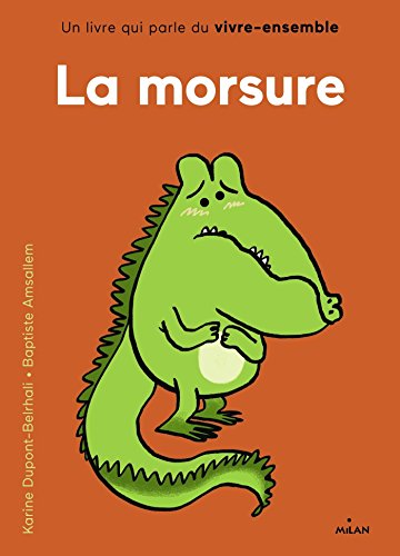 morsure (la )