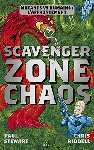 zone chaos