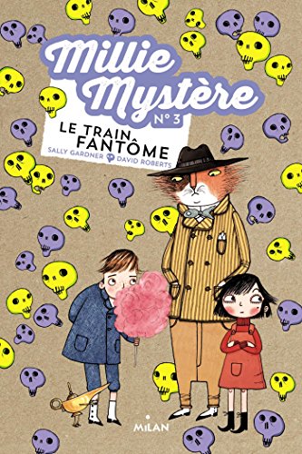 le train fantôme   [nÊ 3]