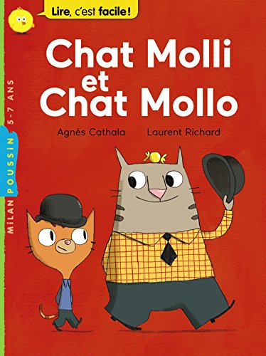 chat molli et chat mollo [6]