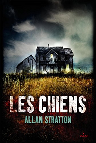 les chiens  