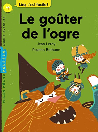 le goûter de l'ogre   [9]