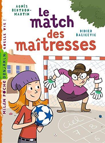 le match des maîtresses   [137]