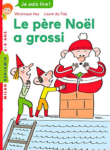 le père noël a grossi   [153]