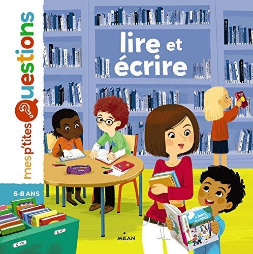 lire et écrire
