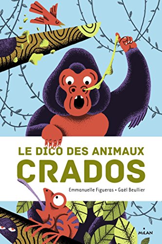 [le ]dico des animaux crados
