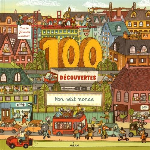 100 découvertes