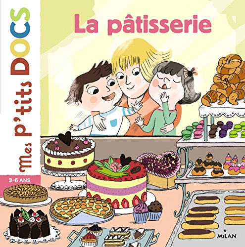 pâtisserie la