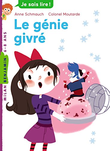 génie givré (le ) [141]