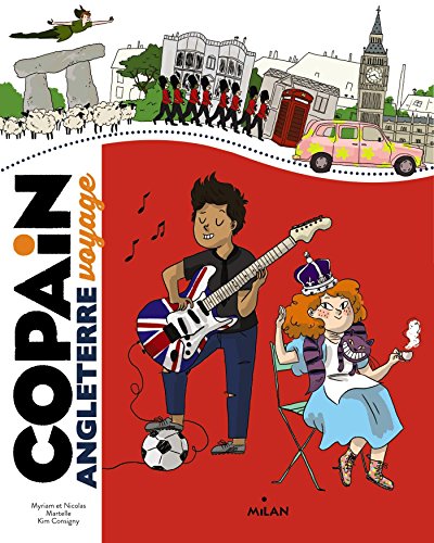 copain voyage