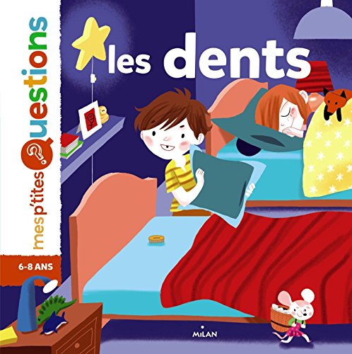 les dents  