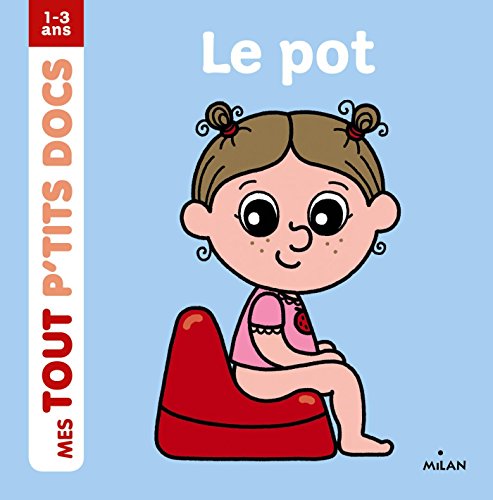 le pot  