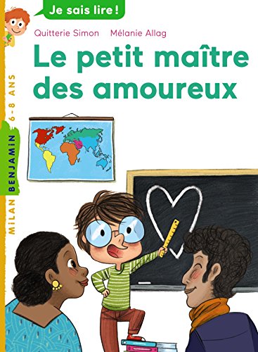 le petit maître des amoureux   [147]