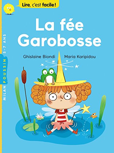 la fée garobosse   [13]