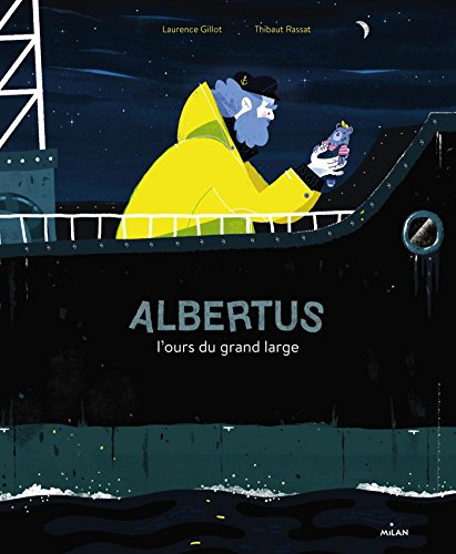 albertus