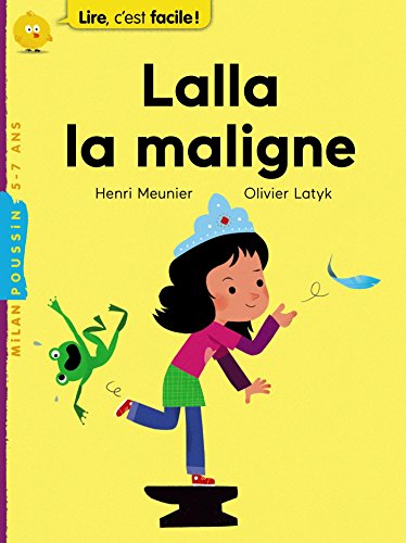 lalla la maligne [12]