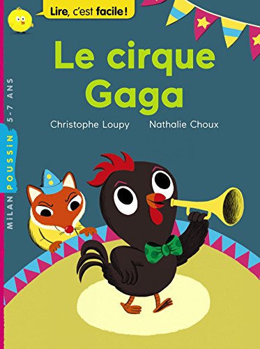 le cirque gaga   [11]