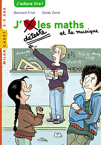 j'déteste les maths et la musique [203]