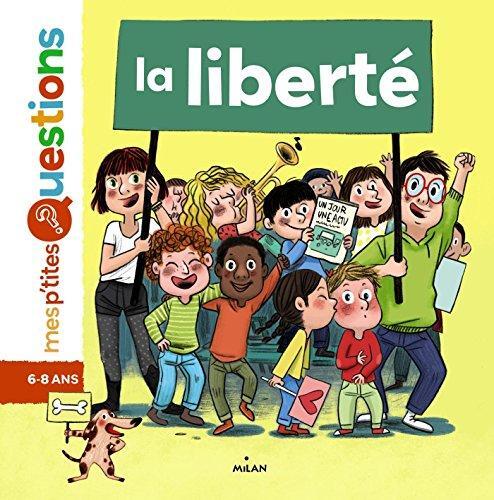 la liberté  