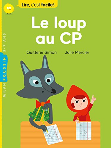 le loup au cp   [21]