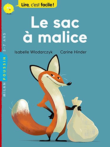 le sac à malice   [25]