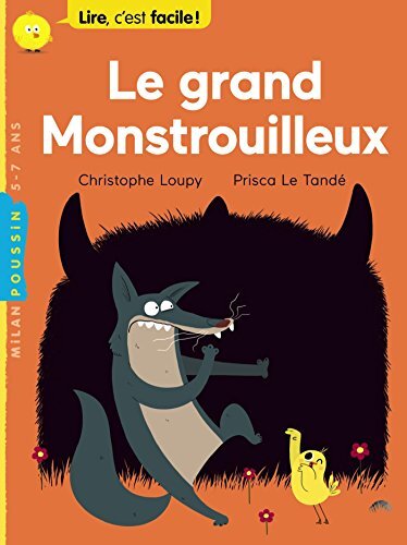 le grand monstrouilleux   [23]