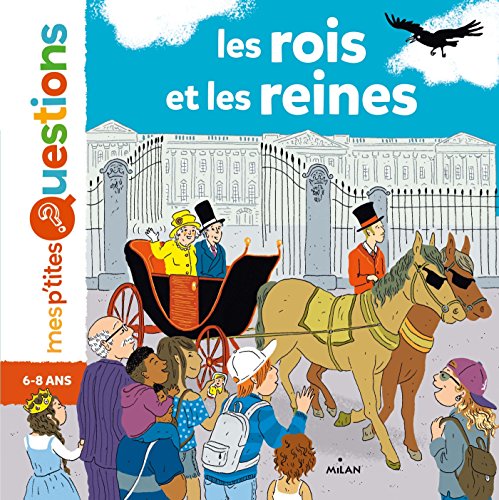 les rois et les reines  