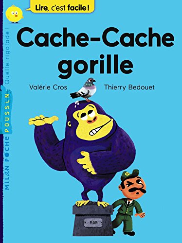 cache-cache gorille [20]