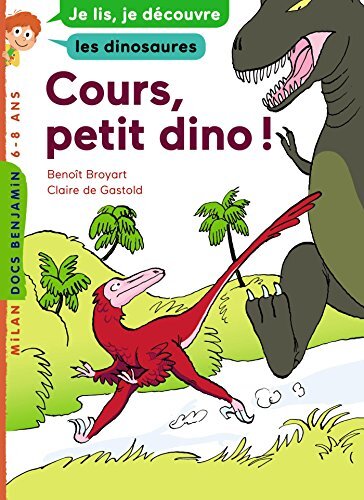 cours, petit dino ! [3]