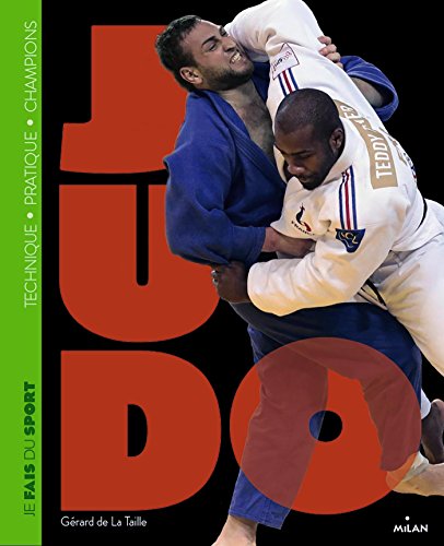 judo