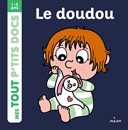 le doudou  