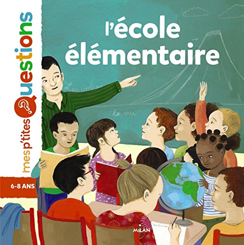 l' école élémentaire  
