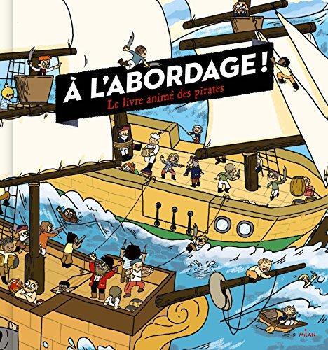 à l'abordage !