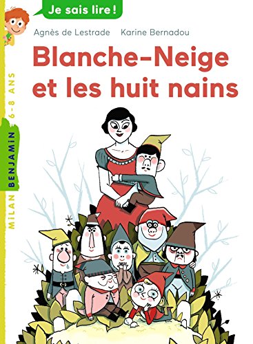 blanche-neige et les huit nains [156]