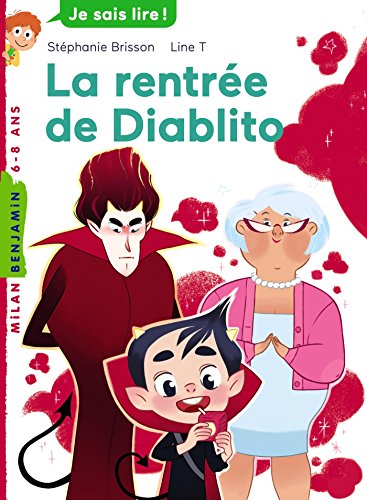 la rentrée de diablito   [149]