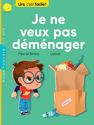 je ne veux pas déménager ! [29]
