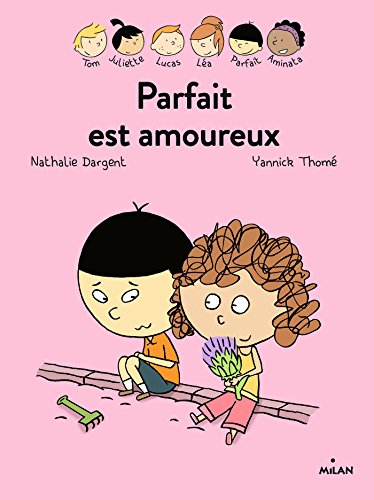 parfait est amoureux