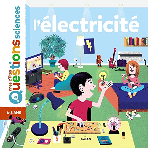l' électricité  