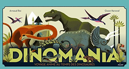 dinomania