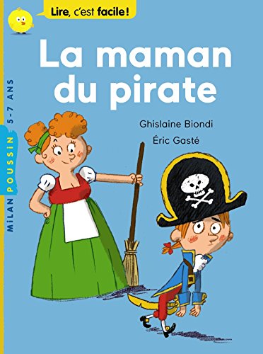 la maman du pirate   [26]