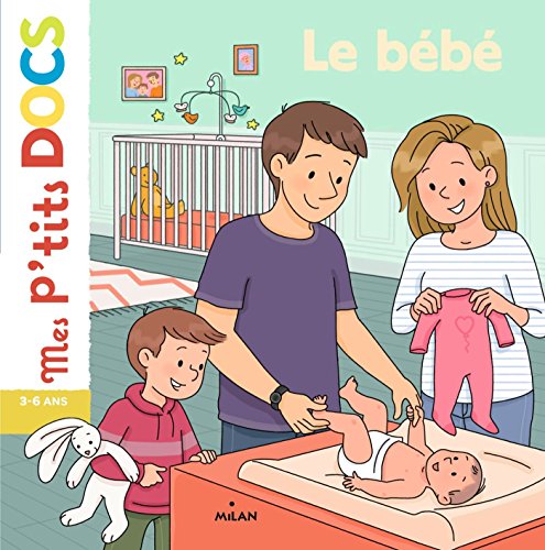 le bébé  