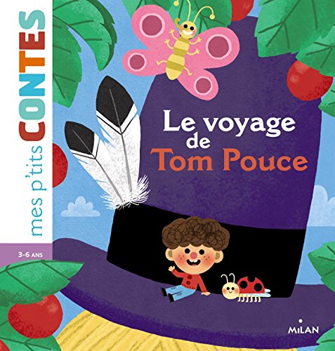 voyage de tom pouce (le )