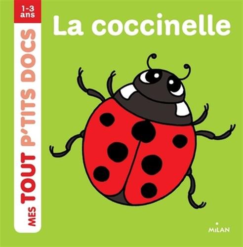 la coccinelle  