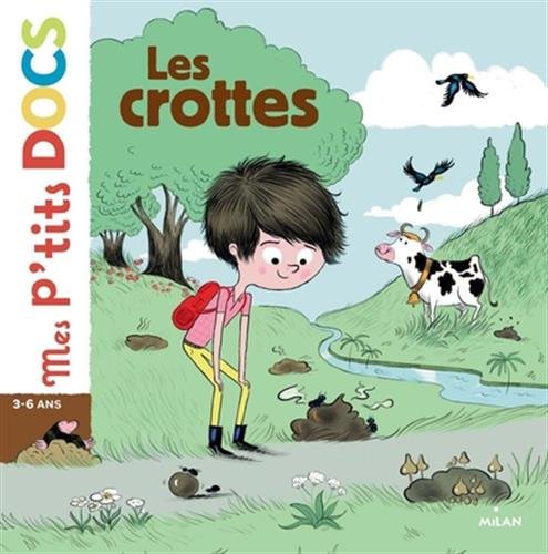 les crottes  